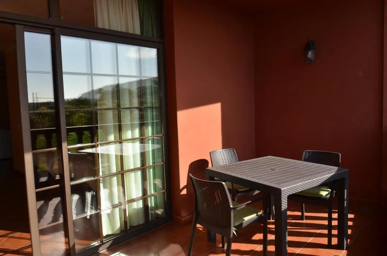 Apartment Yuremar La Puntilla Apt 3 Valle Gran Rey