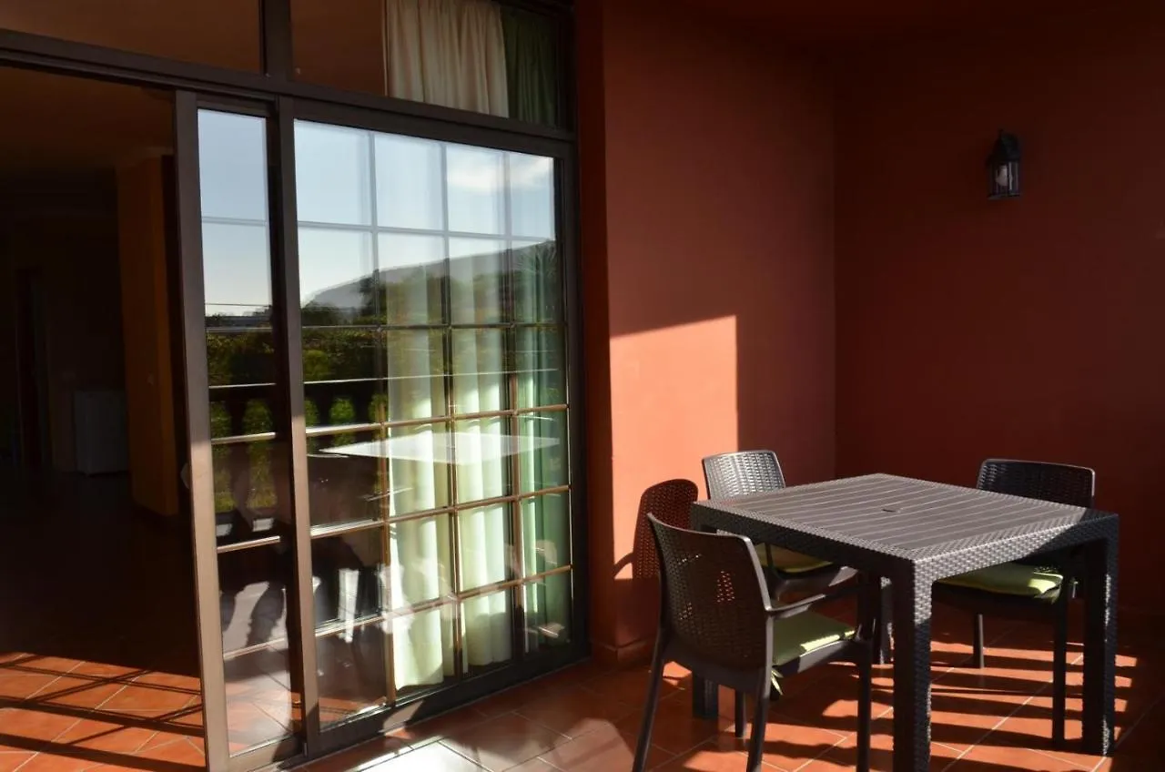 Yuremar La Puntilla Apt 3 Valle Gran Rey
