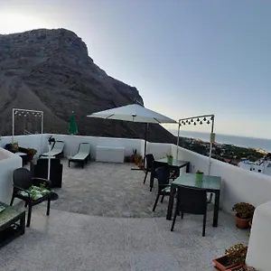 Apartment Casa Mussa, Valle Gran Rey