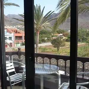 Apartment El Bajio Nr 7, Valle Gran Rey