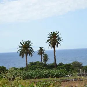Goyo Gomera Valle Gran Rey