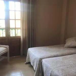 Apartment Guahedun, Valle Gran Rey