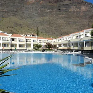 Checkin Laurisilva Valle Gran Rey