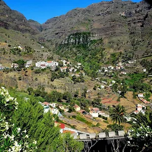Brisamar A 50 Metros De La Playa Valle Gran Rey